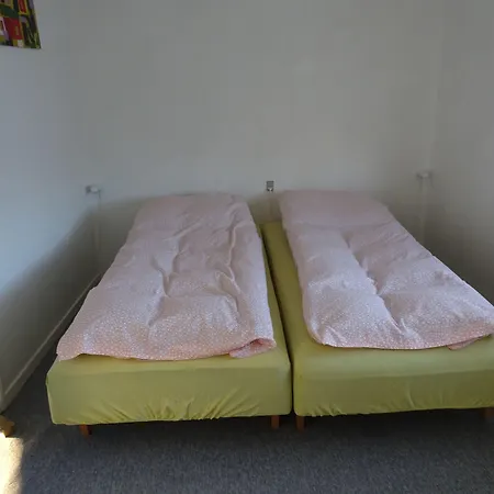 Pasescia Bed And Breakfast.