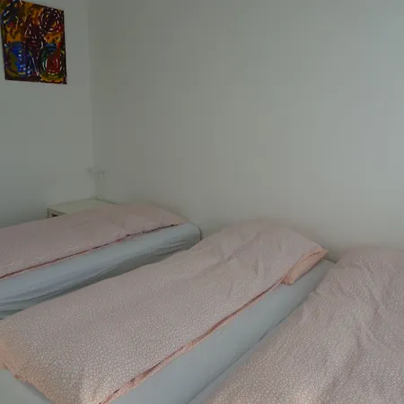 Pasescia Bed And Breakfast. B&B Kolind