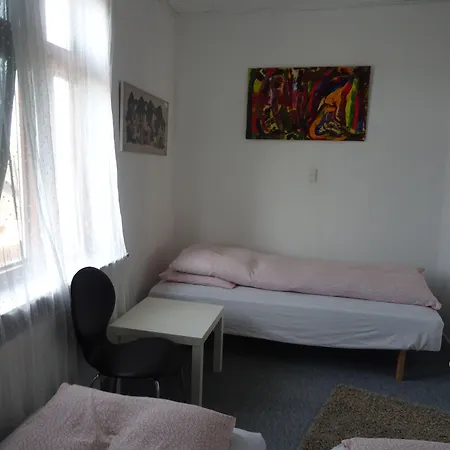 Pasescia Bed And Breakfast. B&B *