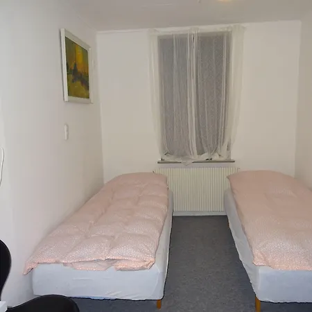 Pasescia Bed And Breakfast.