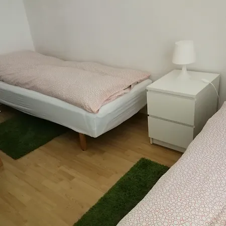 Pasescia Bed And Breakfast. Kolind