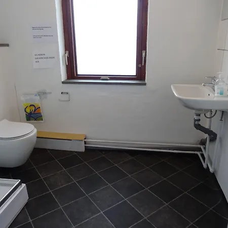 B&B Pasescia Bed And Breakfast. Kolind