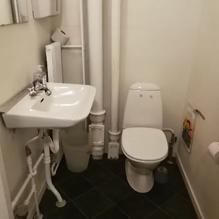 Pasescia Bed And Breakfast.