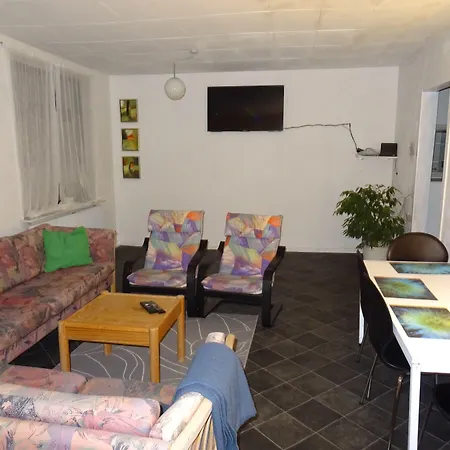 Pasescia Bed And Breakfast. Kolind