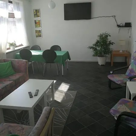 Pasescia Bed And Breakfast. Kolind