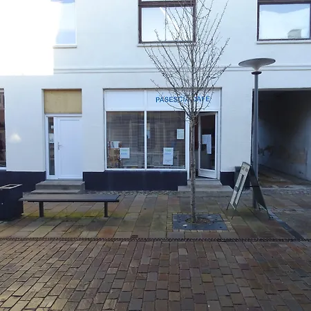 B&B Pasescia Bed And Breakfast. *