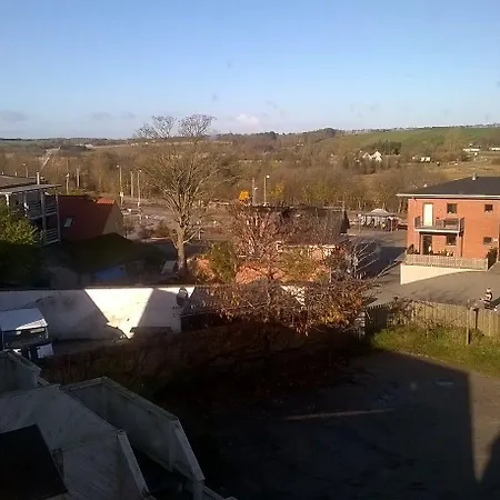 Pasescia Bed And Breakfast. Kolind