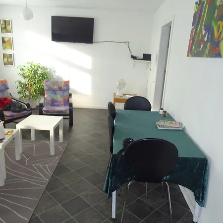 Pasescia Bed And Breakfast. * Kolind