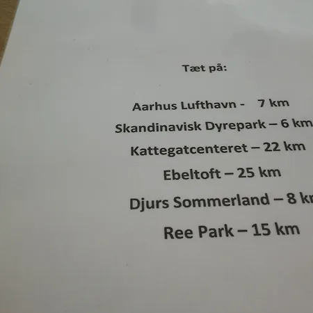 Pasescia Bed And Breakfast. * Kolind