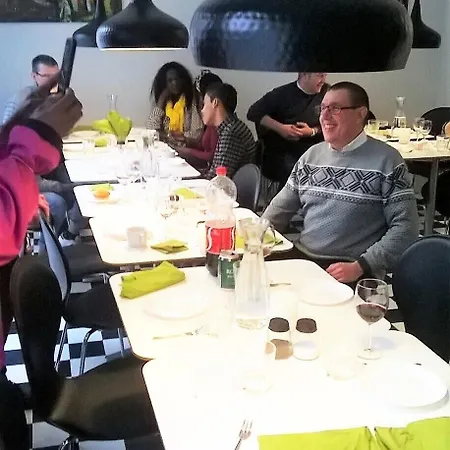 Pasescia Bed And Breakfast. B&B Kolind