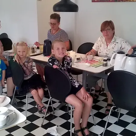 Pasescia Bed And Breakfast. B&B