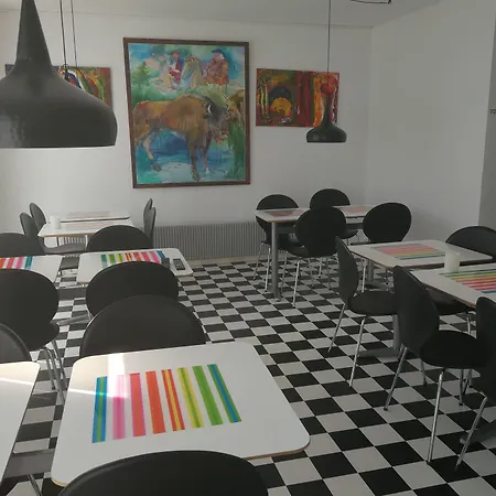 B&B Pasescia Bed And Breakfast. *