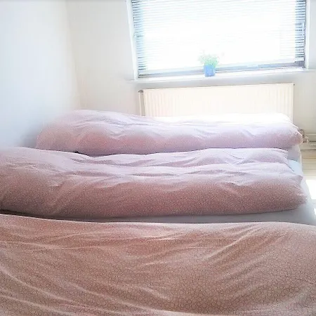 Pasescia Bed And Breakfast. B&B Kolind