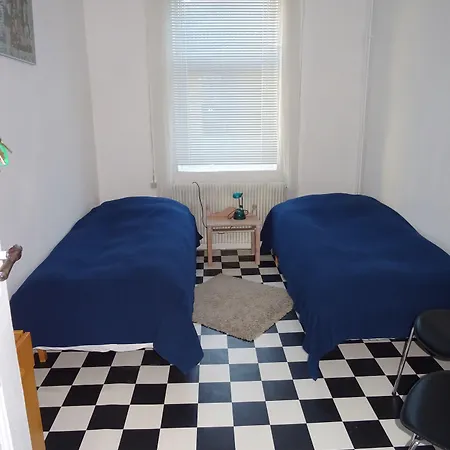 Pasescia Bed And Breakfast. B&B *