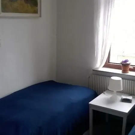 Bed & Breakfast Pasescia Bed And Breakfast. Kolind