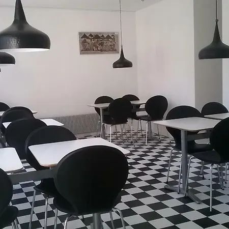 Pasescia Bed And Breakfast. Alojamento de Acomodação e Pequeno-almoço