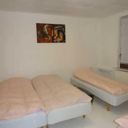 Pasescia Bed And Breakfast. * Kolind