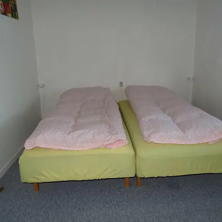 Bed & Breakfast Pasescia Bed And Breakfast. *