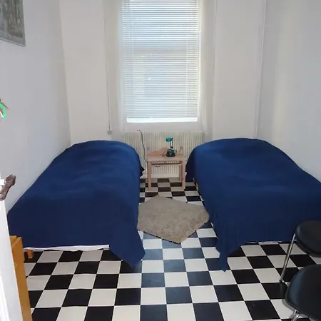 Pasescia Bed And Breakfast. Bed & Breakfast Kolind