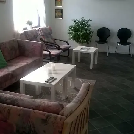 Pasescia Bed And Breakfast. *