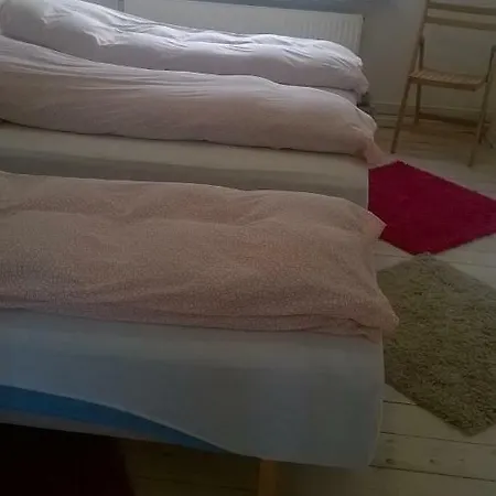 Bed & Breakfast Pasescia Bed And Breakfast.