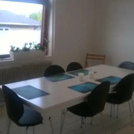 Pasescia Bed And Breakfast. * Kolind