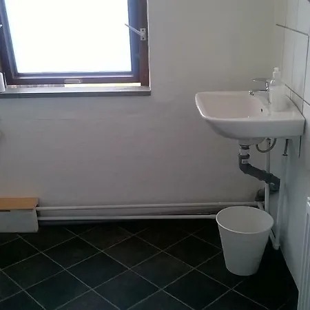 Pasescia Bed And Breakfast. Bed & Breakfast Kolind