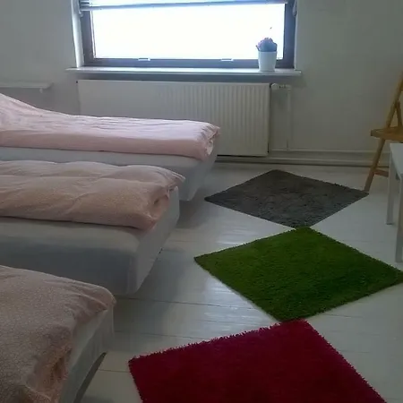 Pasescia Bed And Breakfast. Kolind