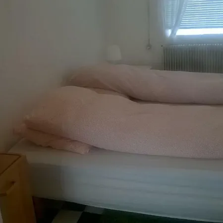 Pasescia Bed And Breakfast.