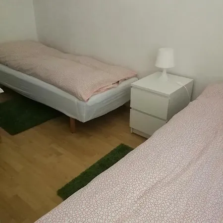 Pasescia Bed And Breakfast.