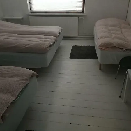 Pasescia Bed And Breakfast. Alojamento de Acomodação e Pequeno-almoço