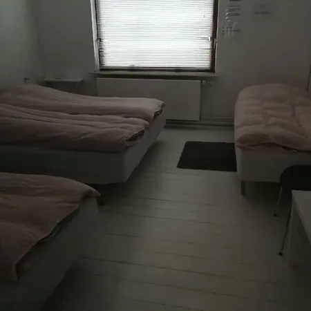 Pasescia Bed And Breakfast. * Kolind