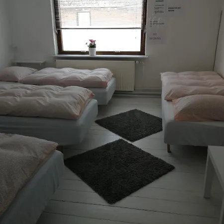 Pasescia Bed And Breakfast. *