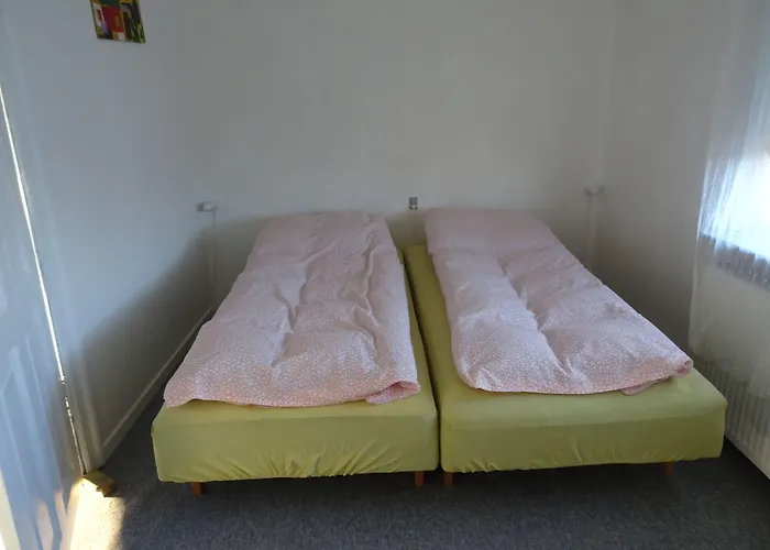 Pasescia Bed And Breakfast.