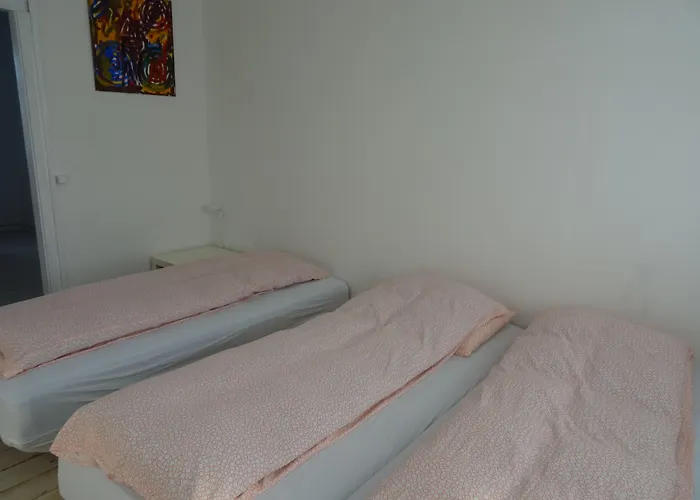 Pasescia Bed And Breakfast. Bed & Breakfast Kolind