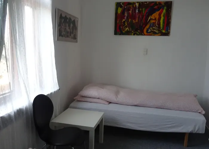 Pasescia Bed And Breakfast. Bed & Breakfast *