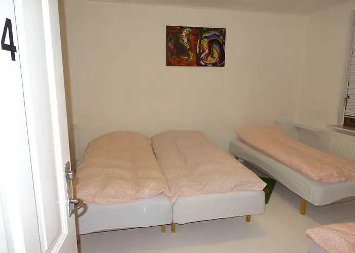 Bed & Breakfast Pasescia Bed And Breakfast. Kolind