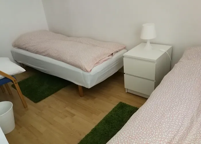 Pasescia Bed And Breakfast. Kolind