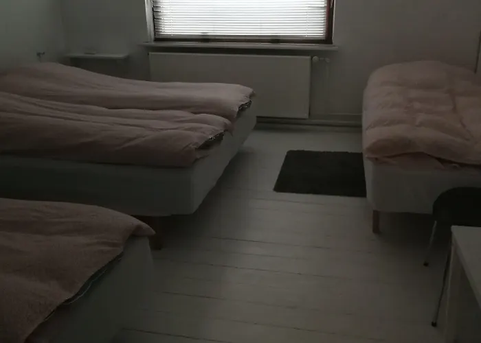 Pasescia Bed And Breakfast. Bed & Breakfast Kolind