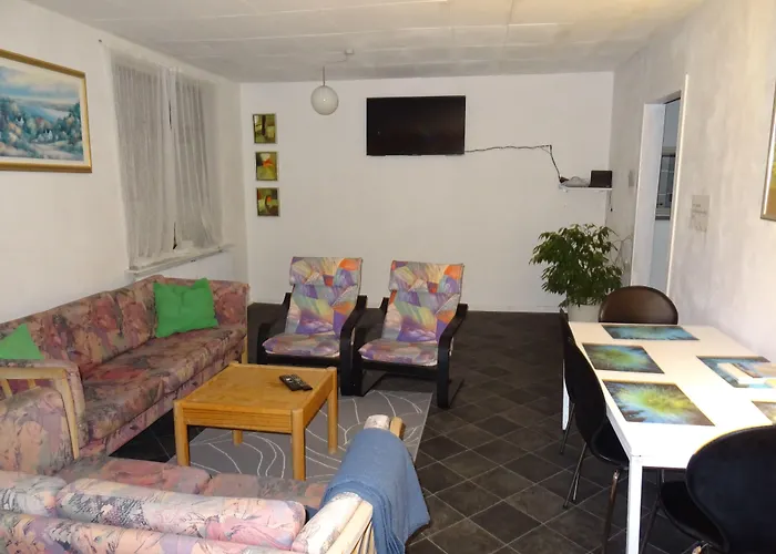 Pasescia Bed And Breakfast. Kolind
