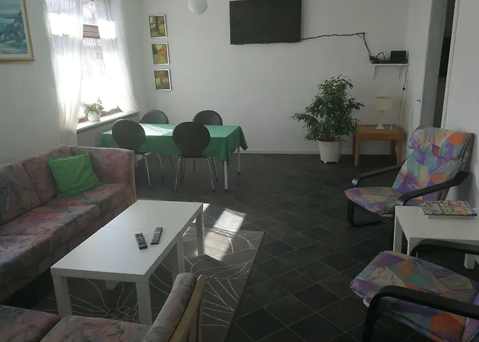 Pasescia Bed And Breakfast. Kolind
