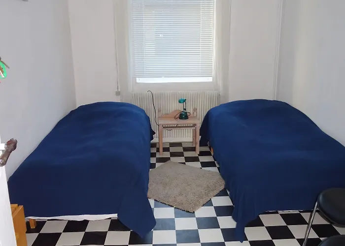 Pasescia Bed And Breakfast. Bed & Breakfast *