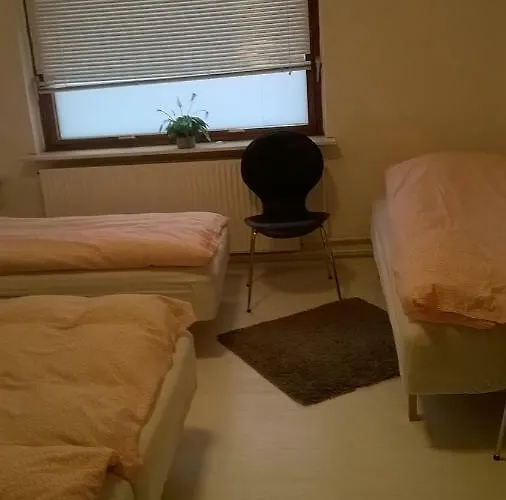 Pasescia Bed And Breakfast. Bed & Breakfast *