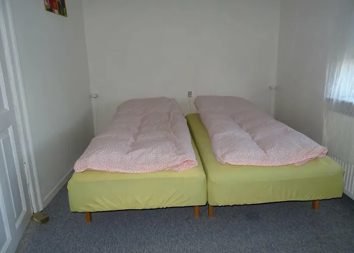 Bed & Breakfast Pasescia Bed And Breakfast. *