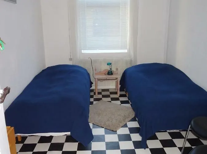 Pasescia Bed And Breakfast. Bed & Breakfast Kolind