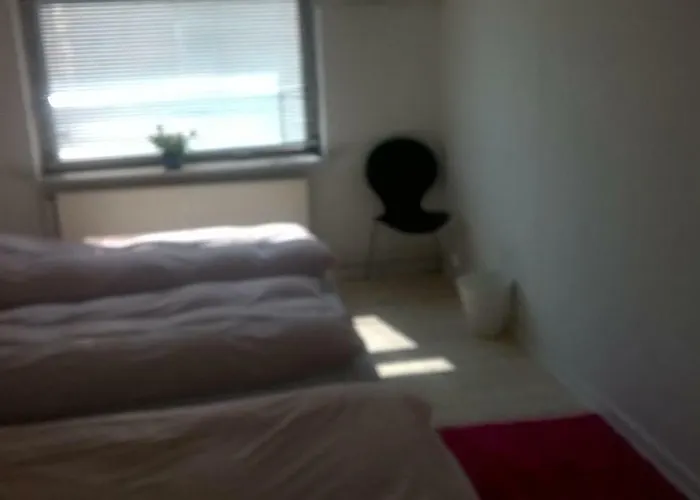 Pasescia Bed And Breakfast. Kolind