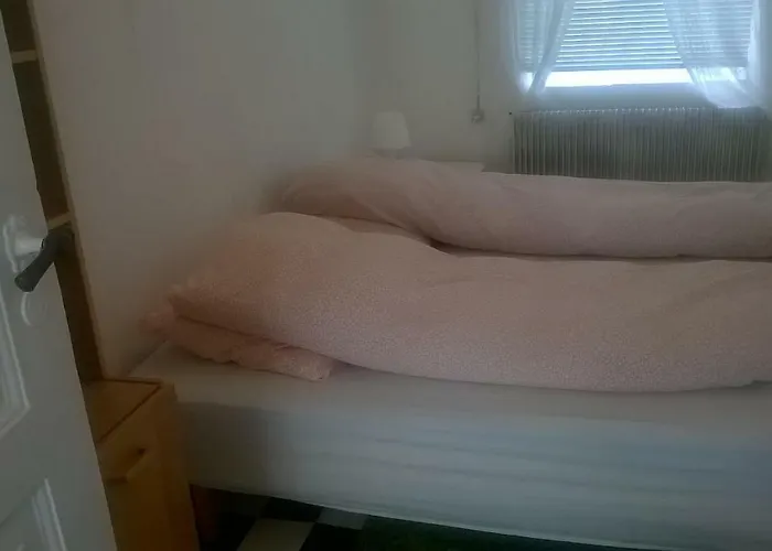 Pasescia Bed And Breakfast.