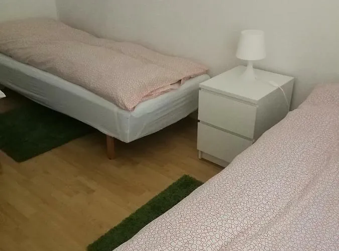 Pasescia Bed And Breakfast.