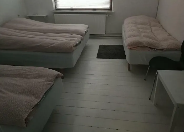 Pasescia Bed And Breakfast. Bed & Breakfast